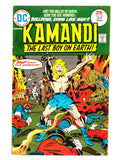 KAMANDI #28 (1975) FN-/FN
