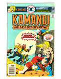 KAMANDI #42 (1976) VF-/VF