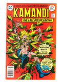 KAMANDI #49 (1977) VF/VF+