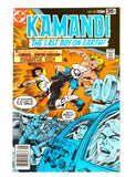 KAMANDI #58 (1978) VFNM/NM-