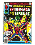 MARVEL TEAM-UP ANNUAL #2 (1979) FN+