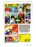 STAR WARS #57 (1982) NEWSSTAND VGFN/FN-