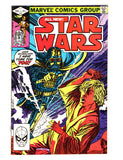 STAR WARS #63 (1982) VFNM/NM-