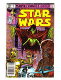 STAR WARS #67 (1983) NEWSSTAND VF-/VF