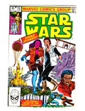 STAR WARS #73 (1983) VFNM/NM-