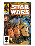 STAR WARS #100 (1985) NM-/NM