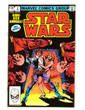 STAR WARS ANNUAL #2 (1981) VFNM/NM-
