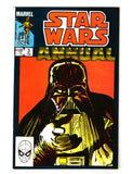 STAR WARS #3 ANNUAL (1982) VFNM/NM-