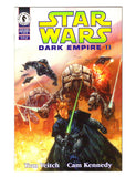 STAR WARS: DARK EMPIRE II #1 (1994) NM-/NM