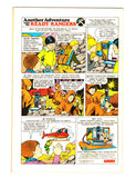 STRANGE SPORTS STORIES #4 (1974) FN+/FNVF