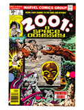 2001: A SPACE ODYSSEY #1 (1976) VFNM/NM-