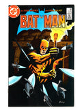 BATMAN #393 (1986) NM-