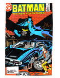 BATMAN #408 (1987) 1ST APPEARANCE OF MA GUNN NM-