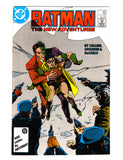 BATMAN #410 (1987) NM-