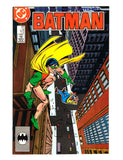 BATMAN #424 (1988) NM