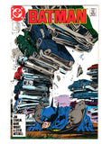 BATMAN #425 (1988) NM