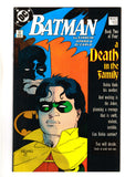 BATMAN #427 (1988) NM-/NM