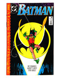 BATMAN #442 (1989) 1ST APPEARANCE OF TIM DRAKE AS ROBIN NM
