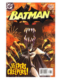 BATMAN #628 (2004) NM-
