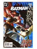 BATMAN #629 (2004) NM