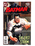 BATMAN #630 (2004) NM-