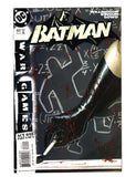 BATMAN #631 (2004) NM