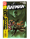 BATMAN #632 (2004) NM