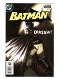 BATMAN #634 (2005) NM