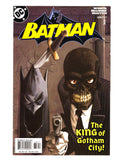 BATMAN #636 (2005) NM