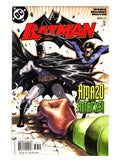 BATMAN #637 (2005) NM-