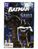 BATMAN #639 (2005) NM-/NM