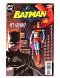 BATMAN #640 (2005) NM