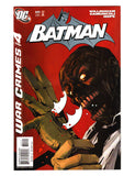 BATMAN #644 (2005) VFNM