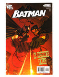 BATMAN #645 (2005) NM-/NM