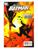 BATMAN #646 (2005) NM