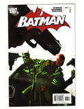 BATMAN #647 (2006) VFNM