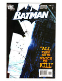 BATMAN #648 (2006) NM