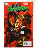 BATMAN #649 (2006) NM