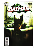 BATMAN #650 (2006) NM