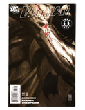 BATMAN #651 (2006) NM