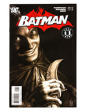 BATMAN #652 (2006) NM