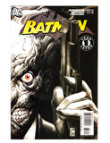 BATMAN #653 (2006) NM