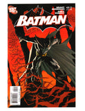 BATMAN #655 (2006) 1ST CAMEO APPEARANCE OF DAMIAN WAYNE (LATER BECOMES ROBIN) NM