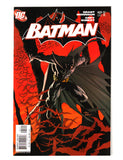 BATMAN #655 (2006) 1ST CAMEO APPEARANCE OF DAMIAN WAYNE (LATER BECOMES ROBIN) VFNM