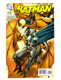 BATMAN #656 (2006) 1ST FULL APPEARANCE OF DAMIAN WAYNE (LATER BECOMES ROBIN) NM