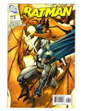 BATMAN #656 (2006) 1ST FULL APPEARANCE OF DAMIAN WAYNE (LATER BECOMES ROBIN) NM-/NM