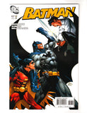 BATMAN #657 (2006) 1ST COVER APPEARANCE OF DAMIAN WAYNE (LATER BECOMES ROBIN) NM