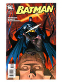 BATMAN #658 (2006) 2ND COVER APPEARANCE OF DAMIAN WAYNE (LATER BECOMES ROBIN) NM