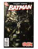 BATMAN #660 (2007) NM