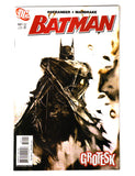 BATMAN #661 (2007) NM